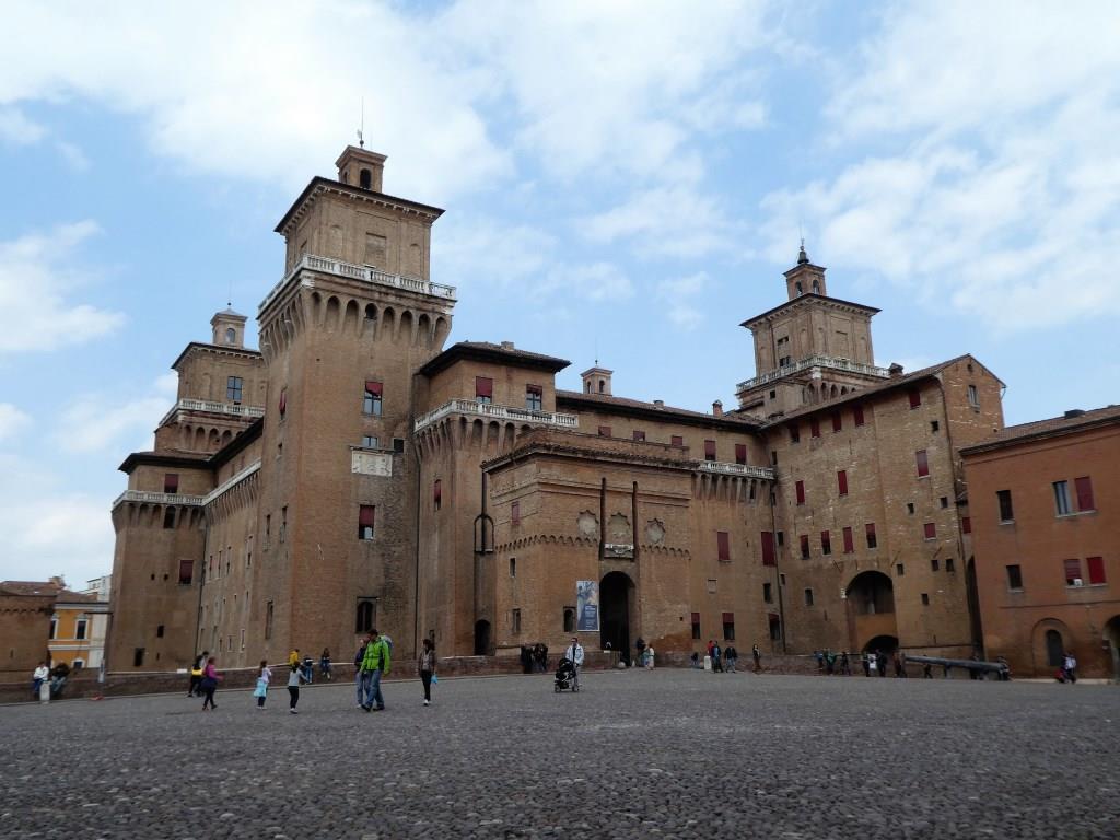 Ferrara - 2017